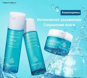 Питание кожи
