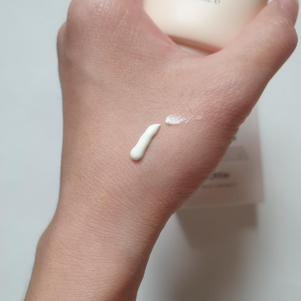 Ottie Green Shield On Sun Serum SPF 50 Солнцезащитный серум для чувствительной кожи