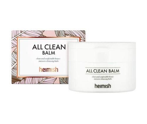 Heimish All clean balm Бальзам для демакияжа
