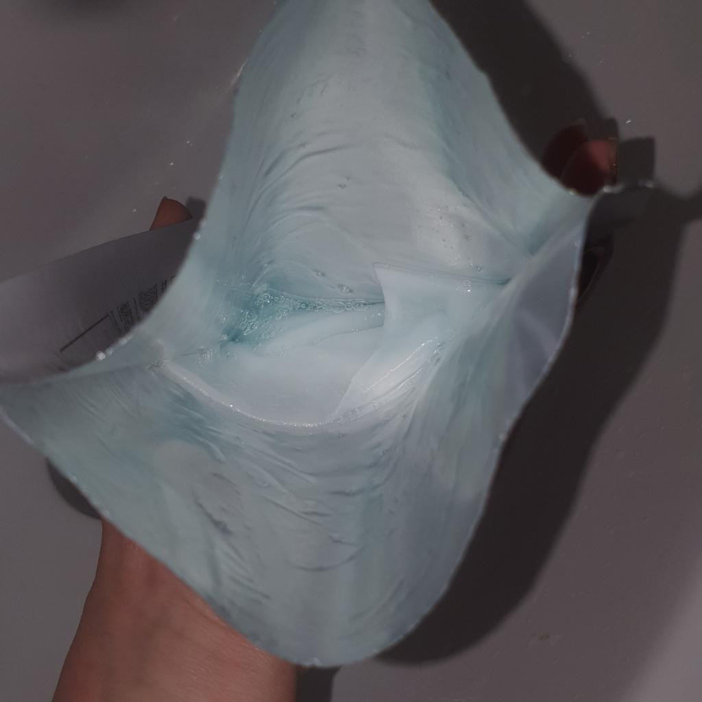 JMsolution Active Orchid Moisture Mask ​Увлажняющая тканевая маска с экстрактом орхидеи