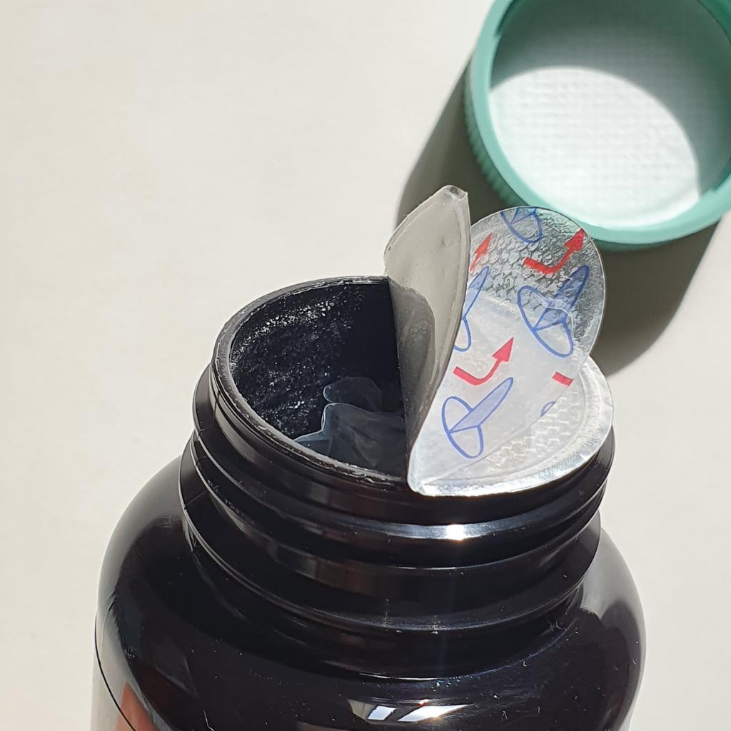 Green Monster Sole Vitamin D 2000IU Корейский витамин Д