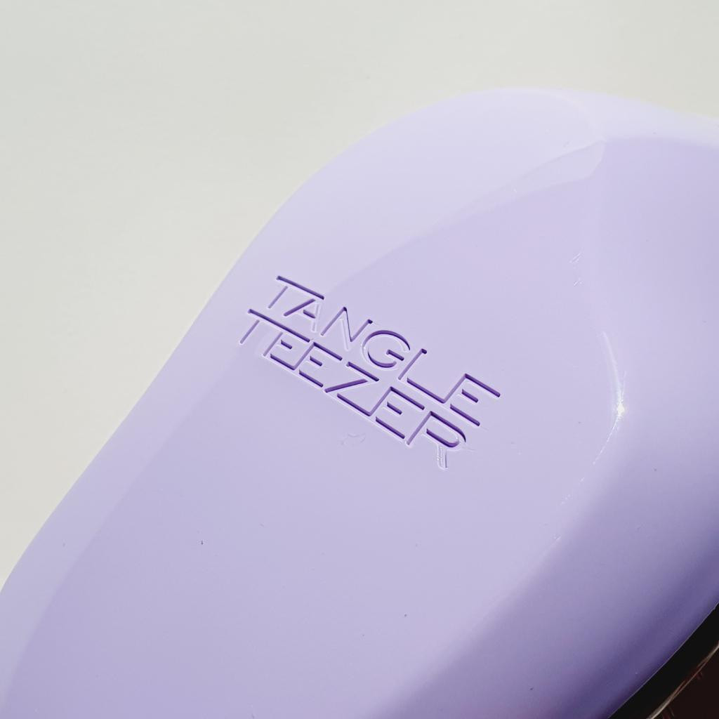 The Original Tangle teezer professional detangling hairbrush wet and dry Профессиональная расчёска для распутывания влажных и сухих волос.
