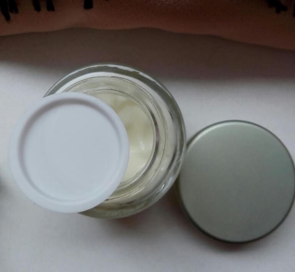 Jant Blanc Green Tea balancing skin care set  Набор с зеленым чаем 