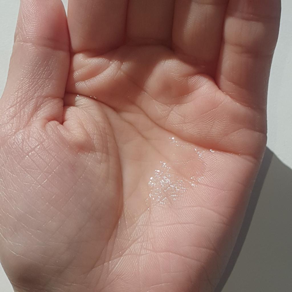 Jumiso helloskin aha toner Кислотный тонер