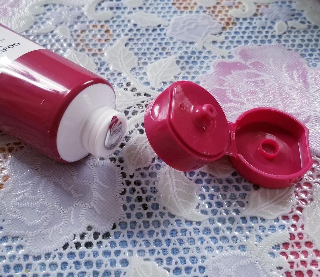 EVAS Valmona Sugar Velvet Milk Conditioner  Кондицоинер для волос
