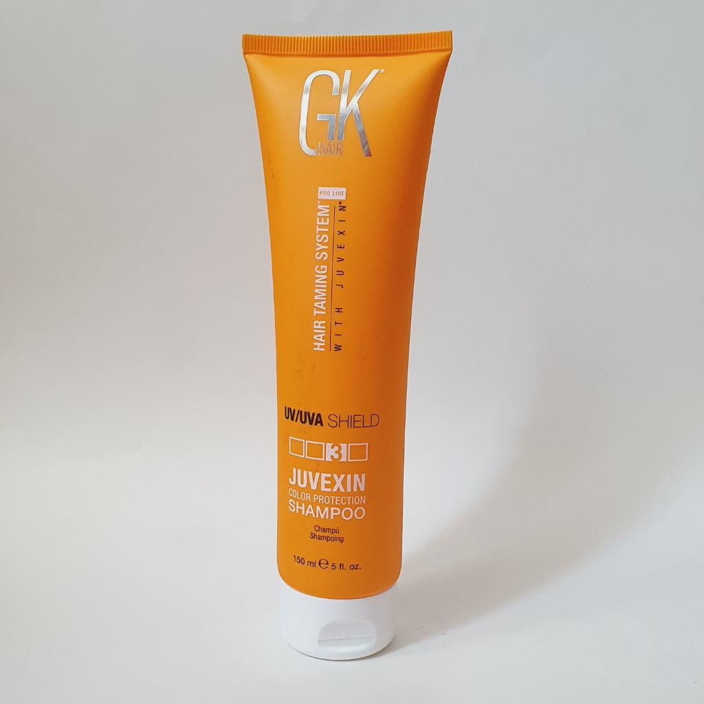 GK (Global Keratin) Shield Juvexin Color Protection Shampoo Шампунь защита цвета.