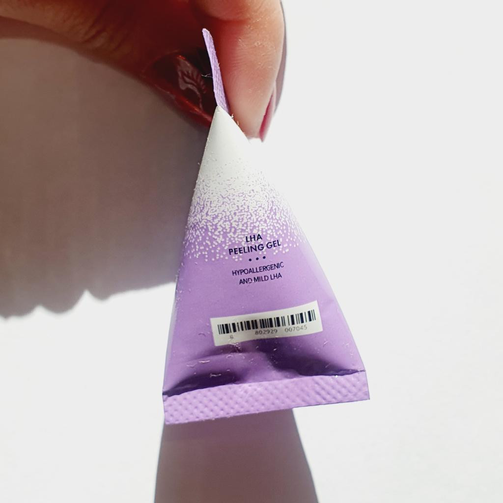J:ON LHA Clear&Bright Skin Peeling Gel  Гель-пилинг для лица LHA-кислотой.