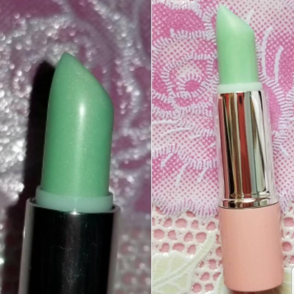 Limoni Lipcare Stick, aloe Бальзам для губ