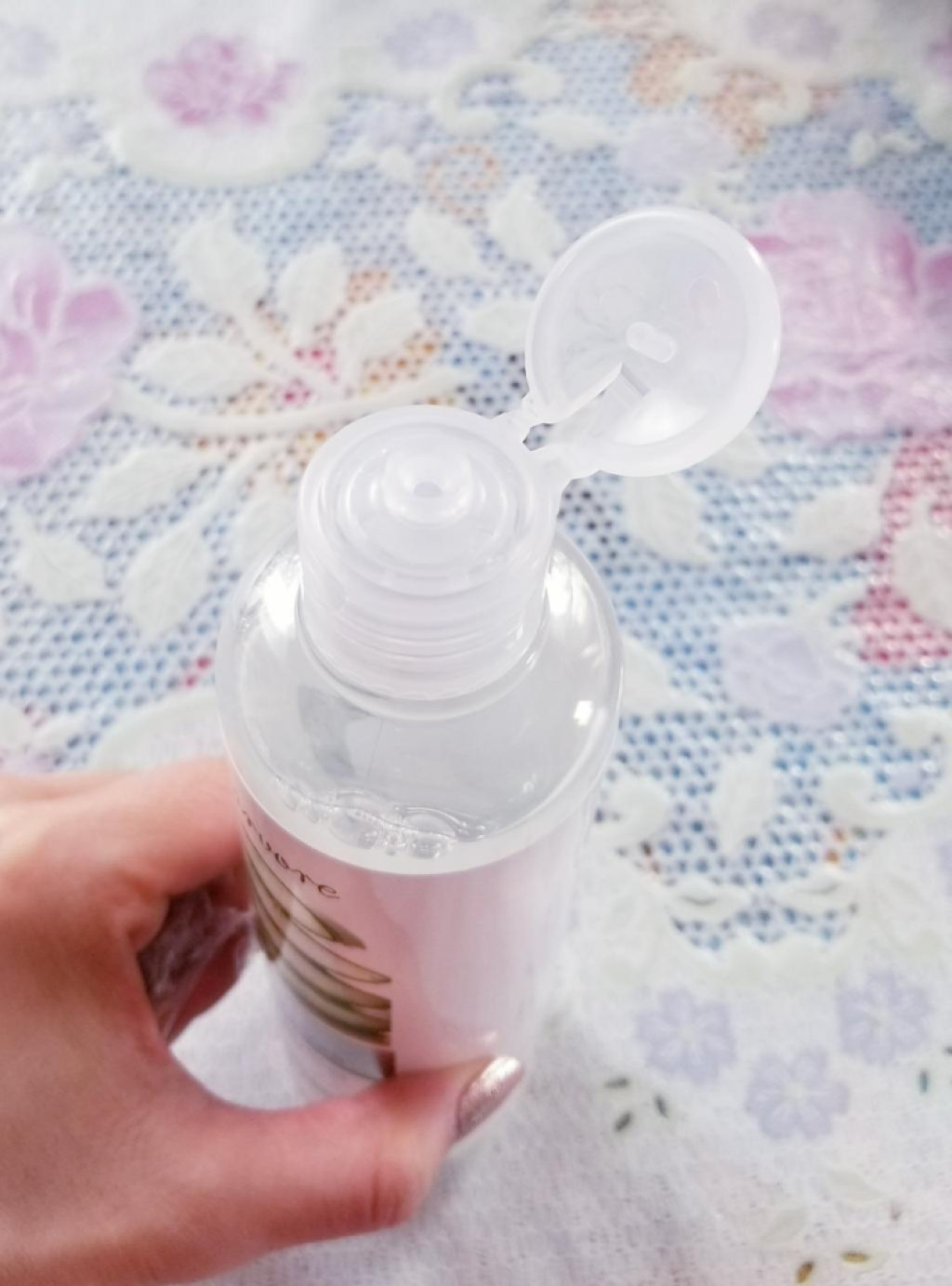 Larvore Aloe Soothing Moisture Toner Тонер для лица