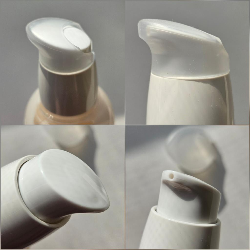 Round Lab Soybean Serum Питательная сыворотка с чёрной соей и комплексом витаминов B