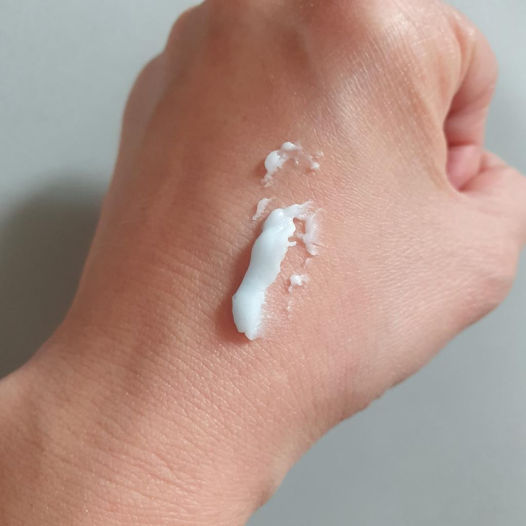 Erborian matte creme blur effect Матирующий крем для лица.