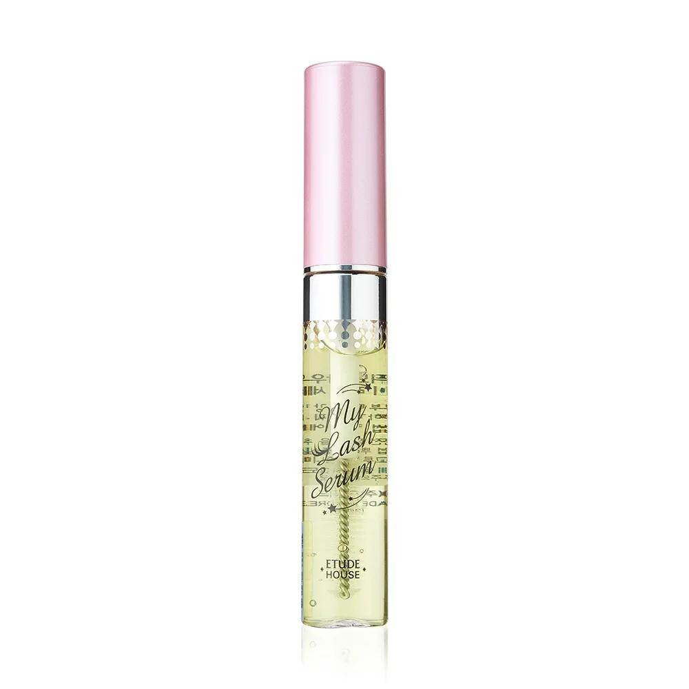 Etude House My Lash Serum  Сыворотка для роста ресниц.