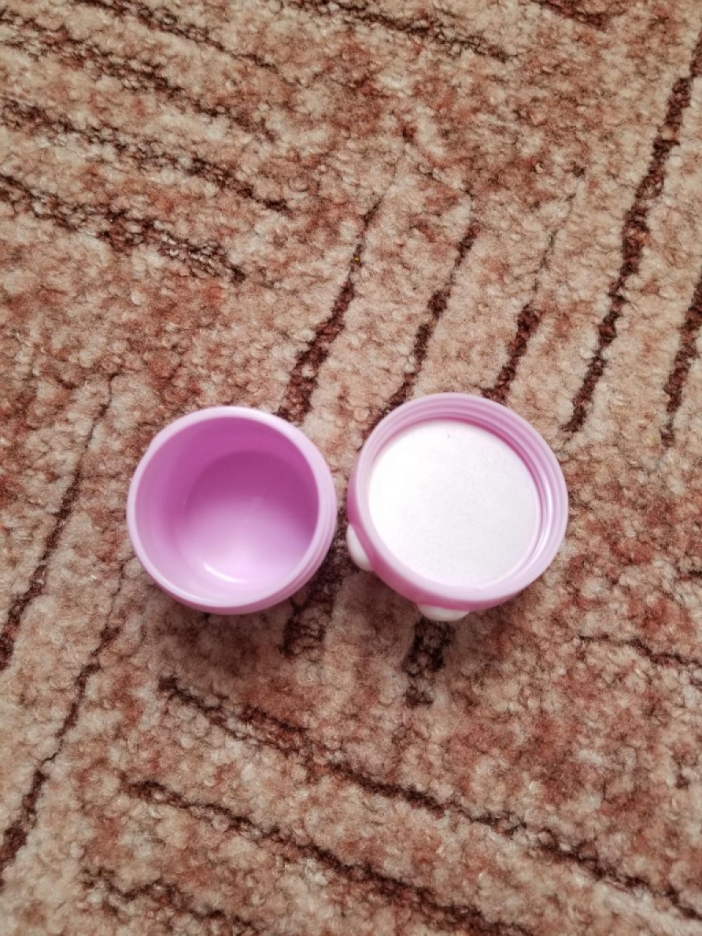 The Face Shop Lovely ME:EX Mini Pet Hand Cream Крем для рук