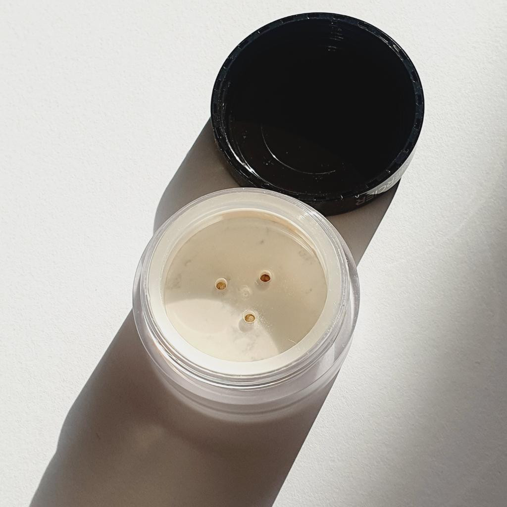 Laura Mercier Translucent Loose Setting Powder Фиксирующая пудра