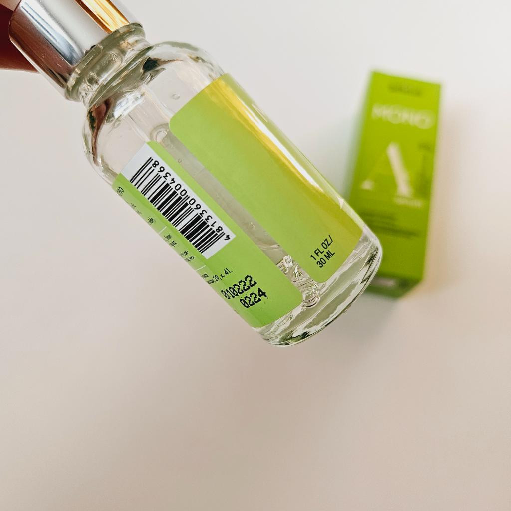 Selfielab mono amino acids serum Сыворотка с аминокислотами