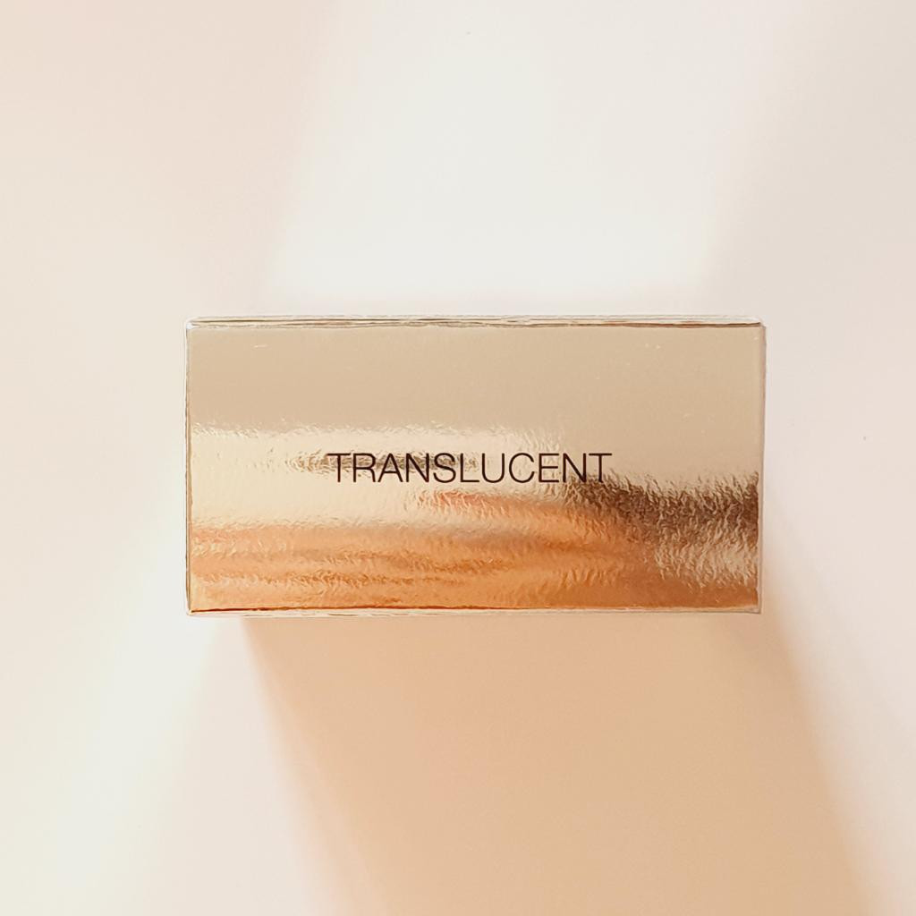 Anastasia Beverly Hills Loose Setting Powder Translucent Мелкодисперсная рассыпчатая и матирующая пудра для лица.