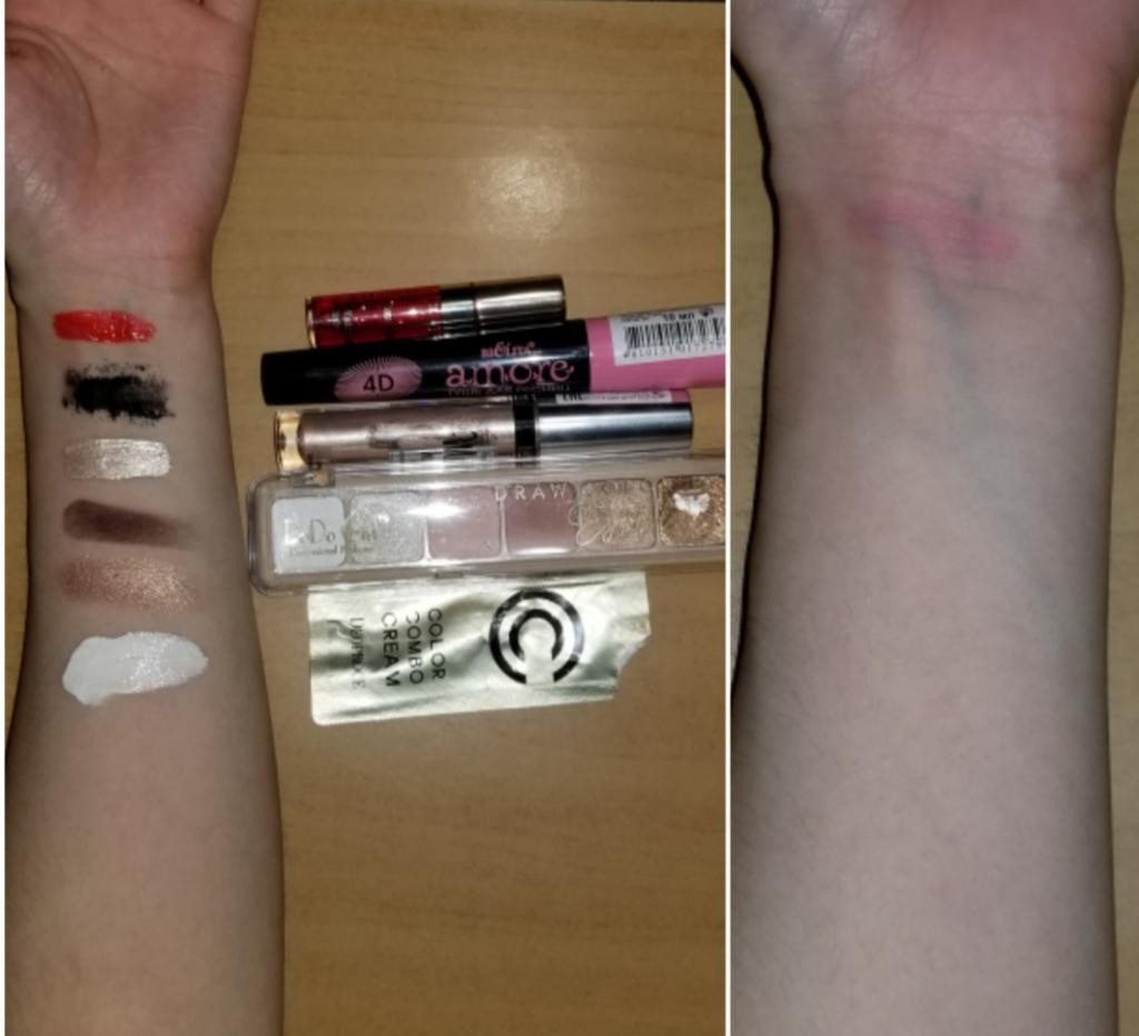 Real Barrier Cleansing Oil Balm Очищающее масло-бальзам для лица