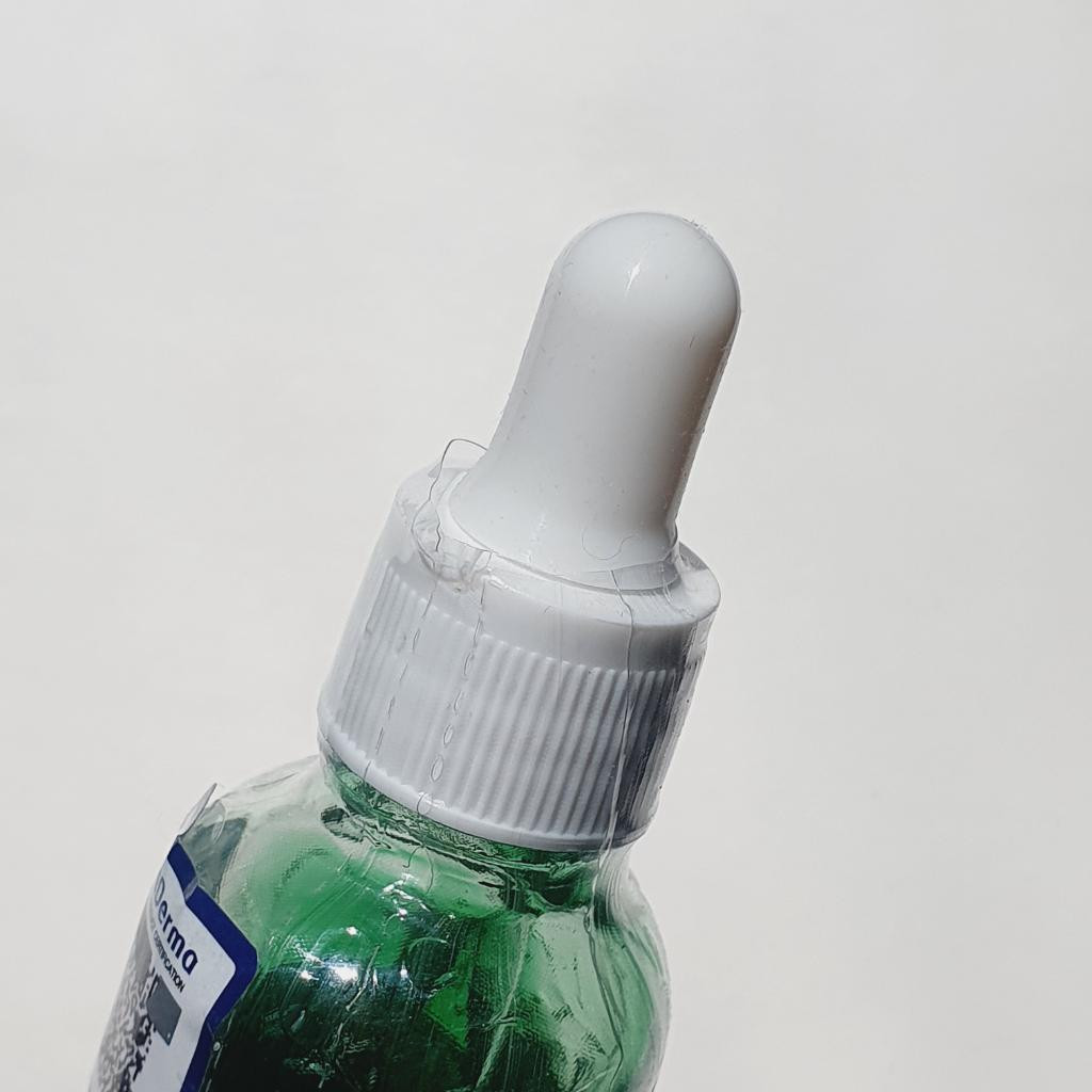WellDerma Gplus Silver Peptide Пептидная сыворотка с ионами серебра