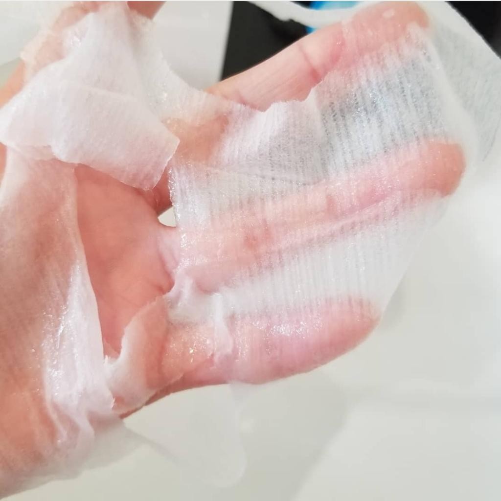JMsolution Active Jellyfish Vital Mask Prime Маска с экстрактом медузы
