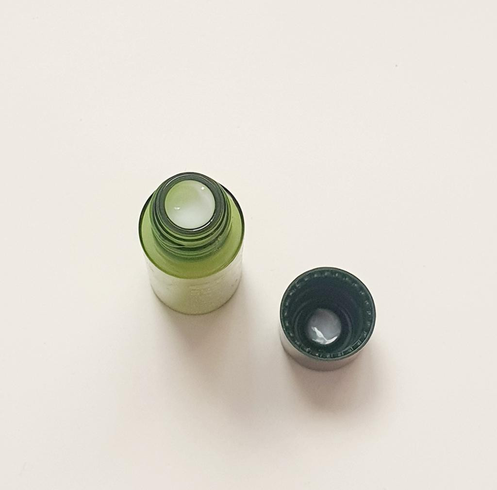 Tony Moly The Chok Chok Green Tea Watery Lotion Лосьон для лица с экстрактом зелёного чая