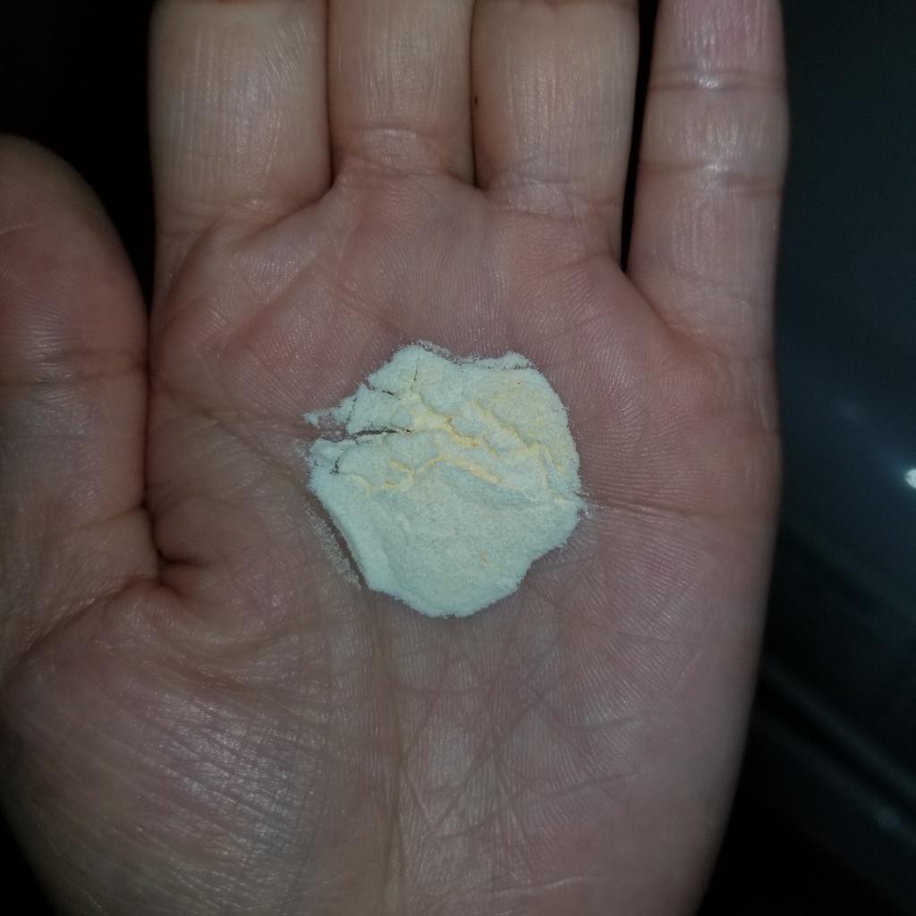 Bath Salt Novopin Пенящаяся соль с экстрактом сои и гиалуроновой кислотой