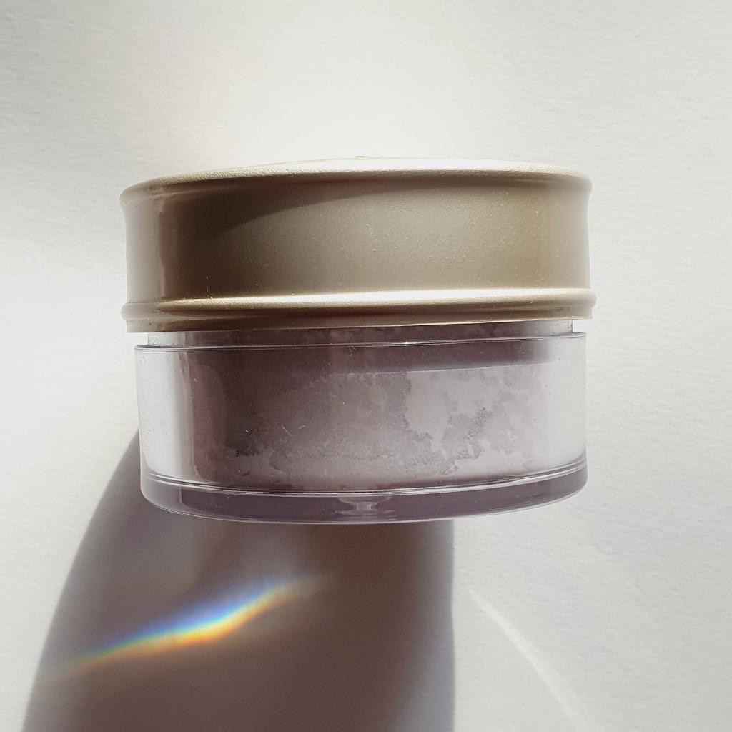 Skinfood Buckwheat Loose Powder Рассыпчатая пудра