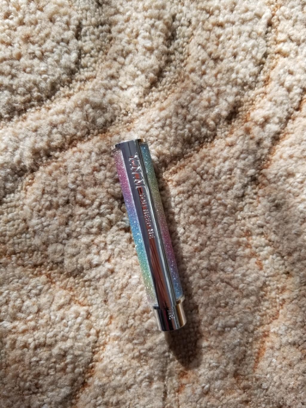 YNM Rainbow honey lip balm Бальзам для губ