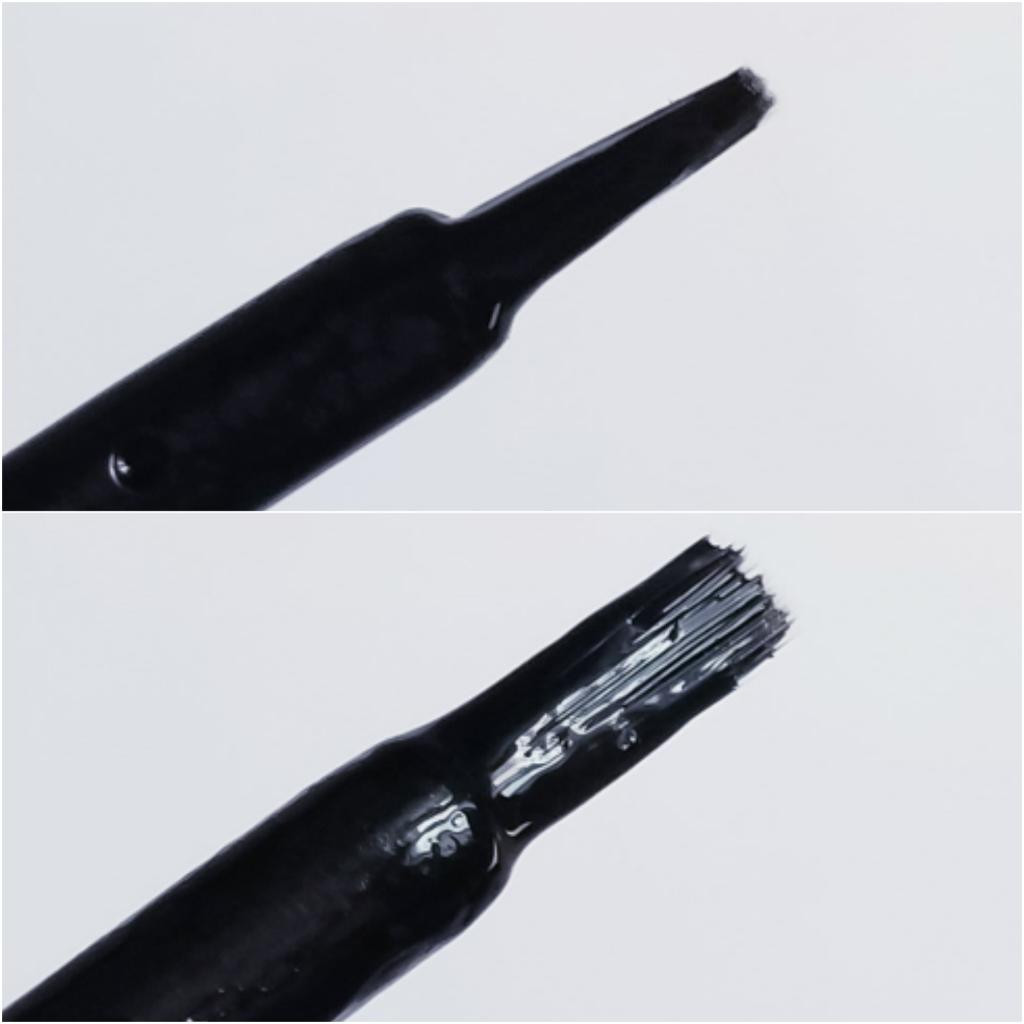 Eveline Perfect Tattoo Instant Brow Tint Гелевый тинт для бровей с хной (коричневый).