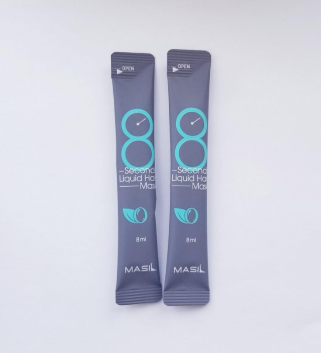 Masil 8 Seconds Salon Hair Mask  Маска для объема волос 