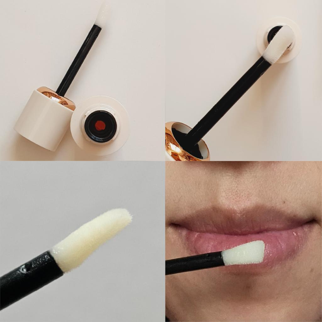 Laneige Ultimistic Whipping Tint Прозрачный матовый тинт для губ