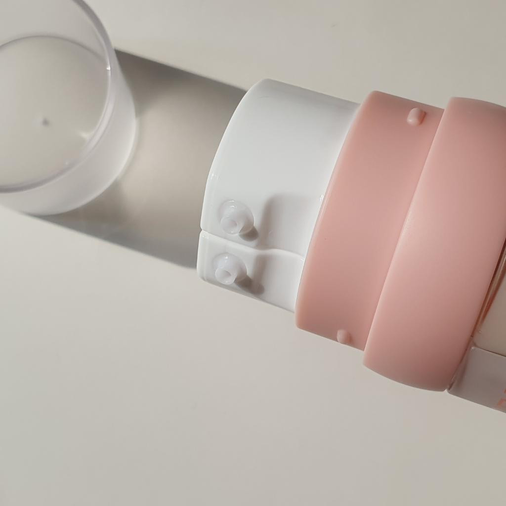 Dermalogy Probiotics Double Action Serum Двойная восстанавливающая сыворотка с пробиотиками (увлажнение и укрепление)