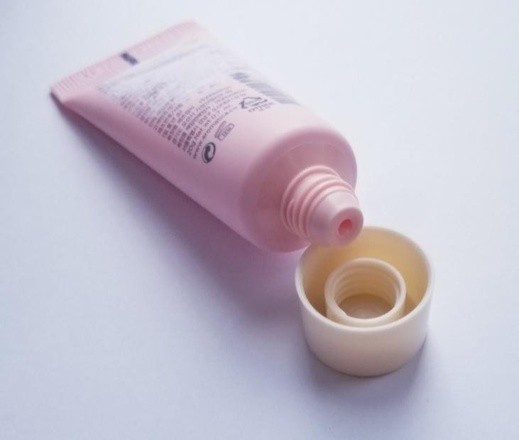 Aromatica Reviving Rose Infusion Cream Cleanser Кремовая пенка для умывания
