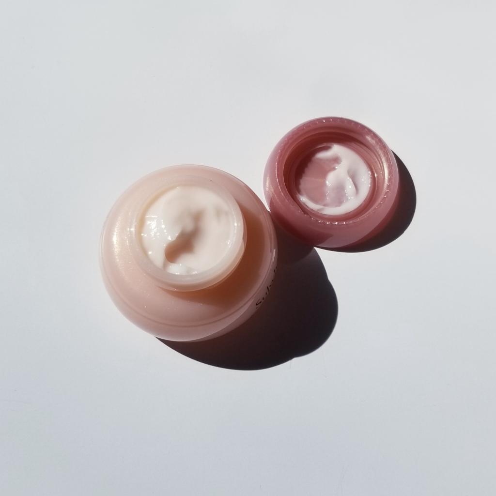 Sulwhasoo Bloomstay Vitalizing Kit Ферментированный набор антивозрастных средств с антиоксидантами.