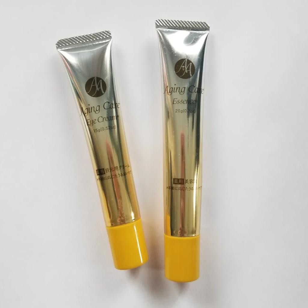 Daiso AA Aging Care Essence Антивозрастная сыворотка (20 гр)
