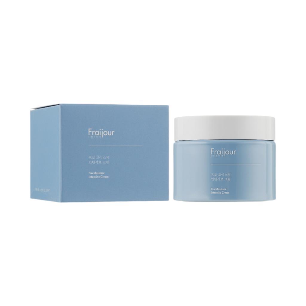 Fraijour Pro-Moisture Intensive Cream Крем питательный для лица с пробиотиками
