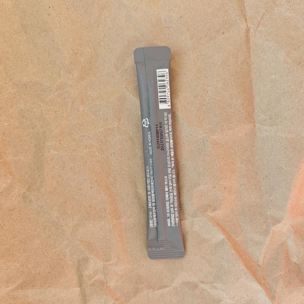 Masil 10 Premium Repair Hair Mask  Восстанавливающая премиум-маска для волос