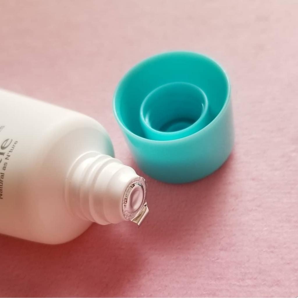 Ottie Pitree Mild Foaming Wash Пенка для чувствительной кожи