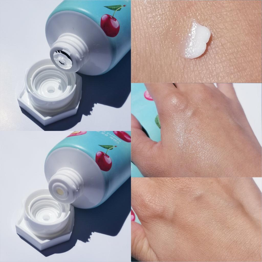 Frudia My Orchard Cherry Body Essence Молочко для тела с вишней.