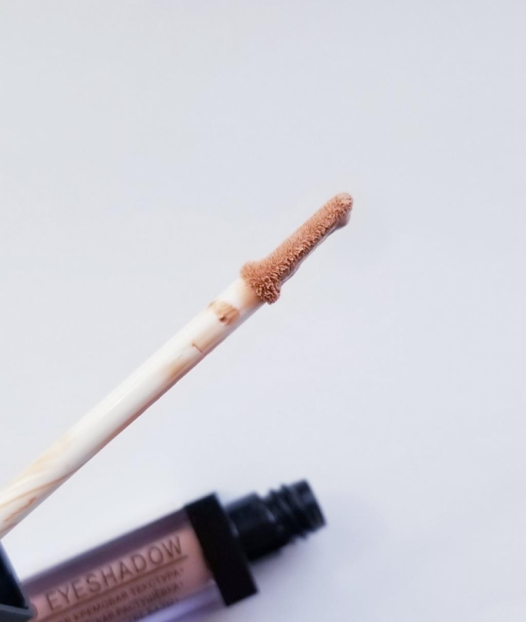 Relouis PRO Matte Liquid Eyeshadow”  Жидкие матовые тени для век