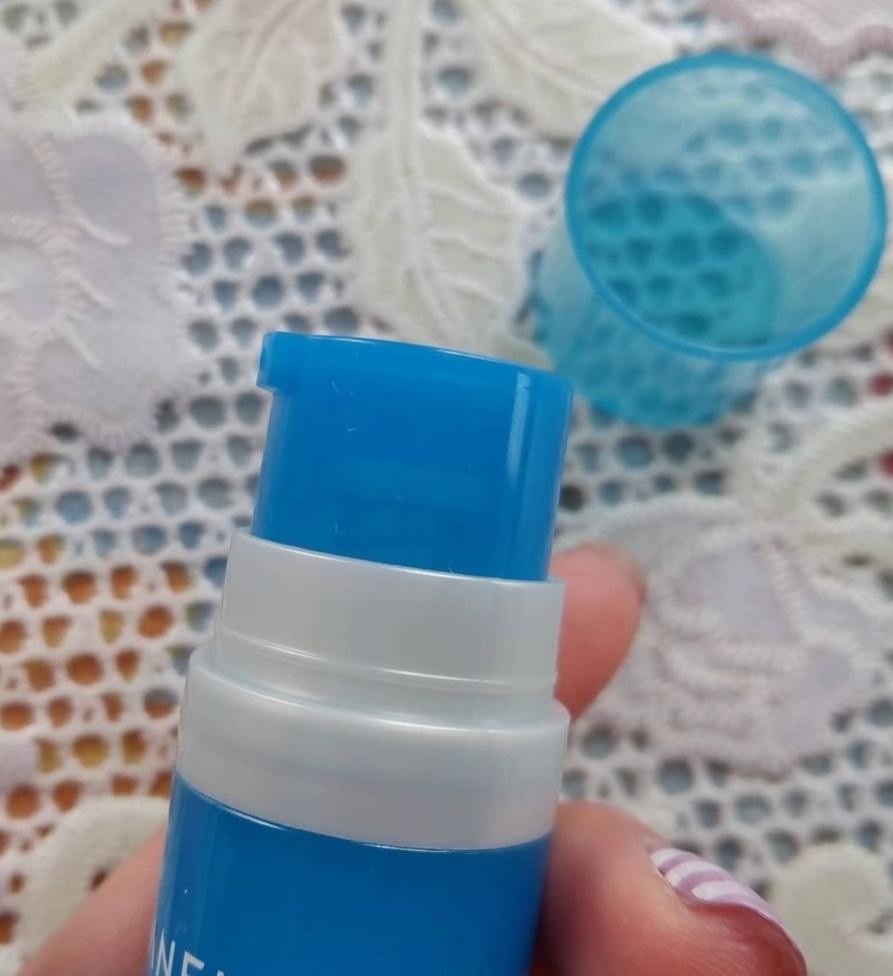 Laneige Water Bank Essence EX for all skin types  Увлажняющая эссенция для лица