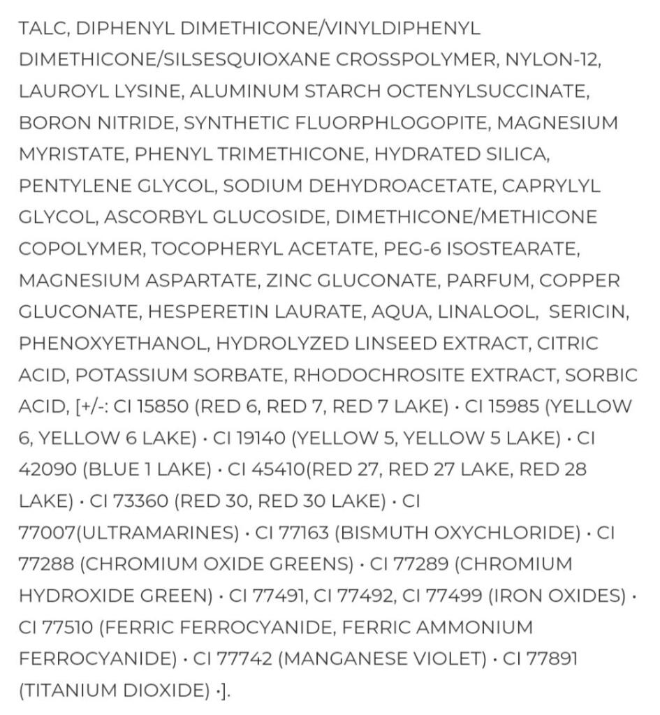 Doir Diorskin Nude Air Loose Powder  Невидимая рассыпчатая пудра для лица в оттенке 010 Ivory