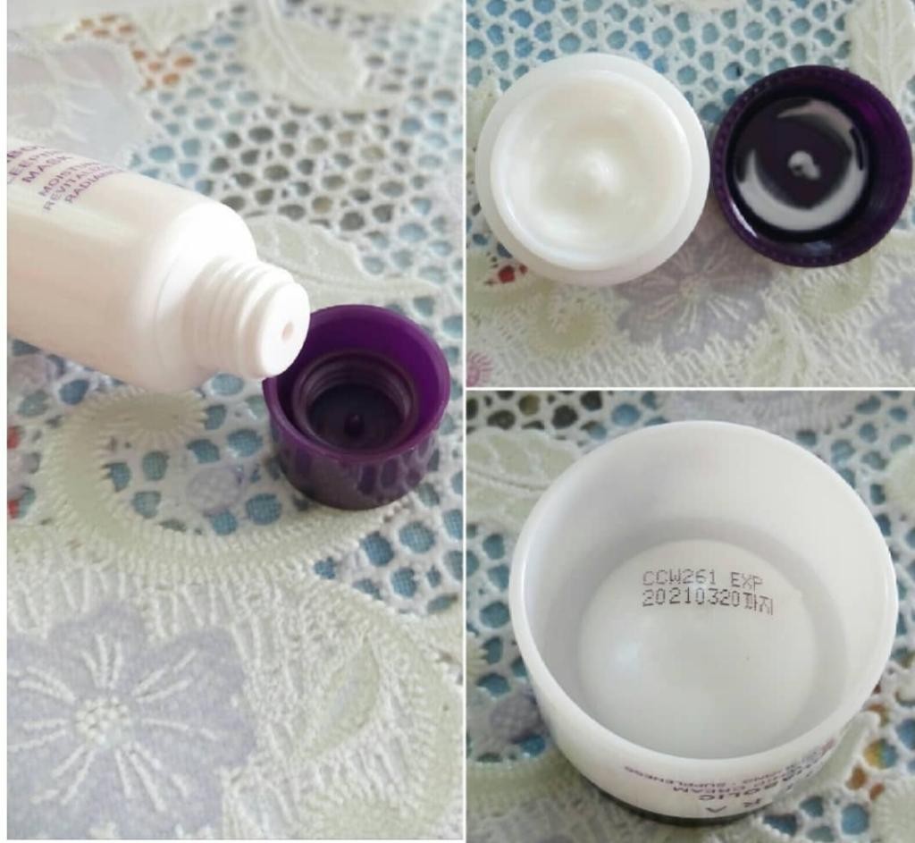 Hera aquabolic simple set Люксовый мининабор для увлажнения и питания