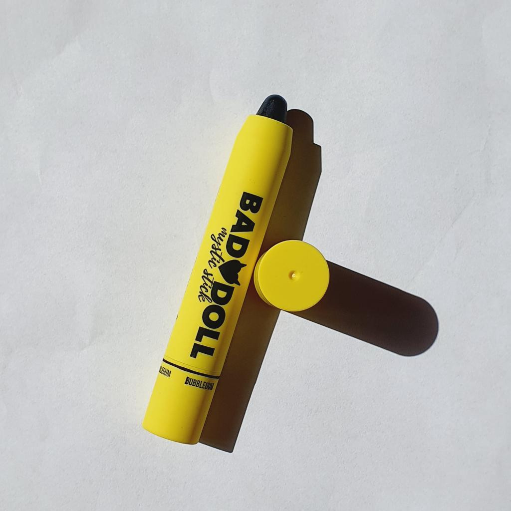 Belor Desing Bad Doll mystic stick Бальзам-тинт для губ.