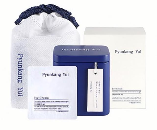 Pyunkang Yul Eye Cream Крем для глаз