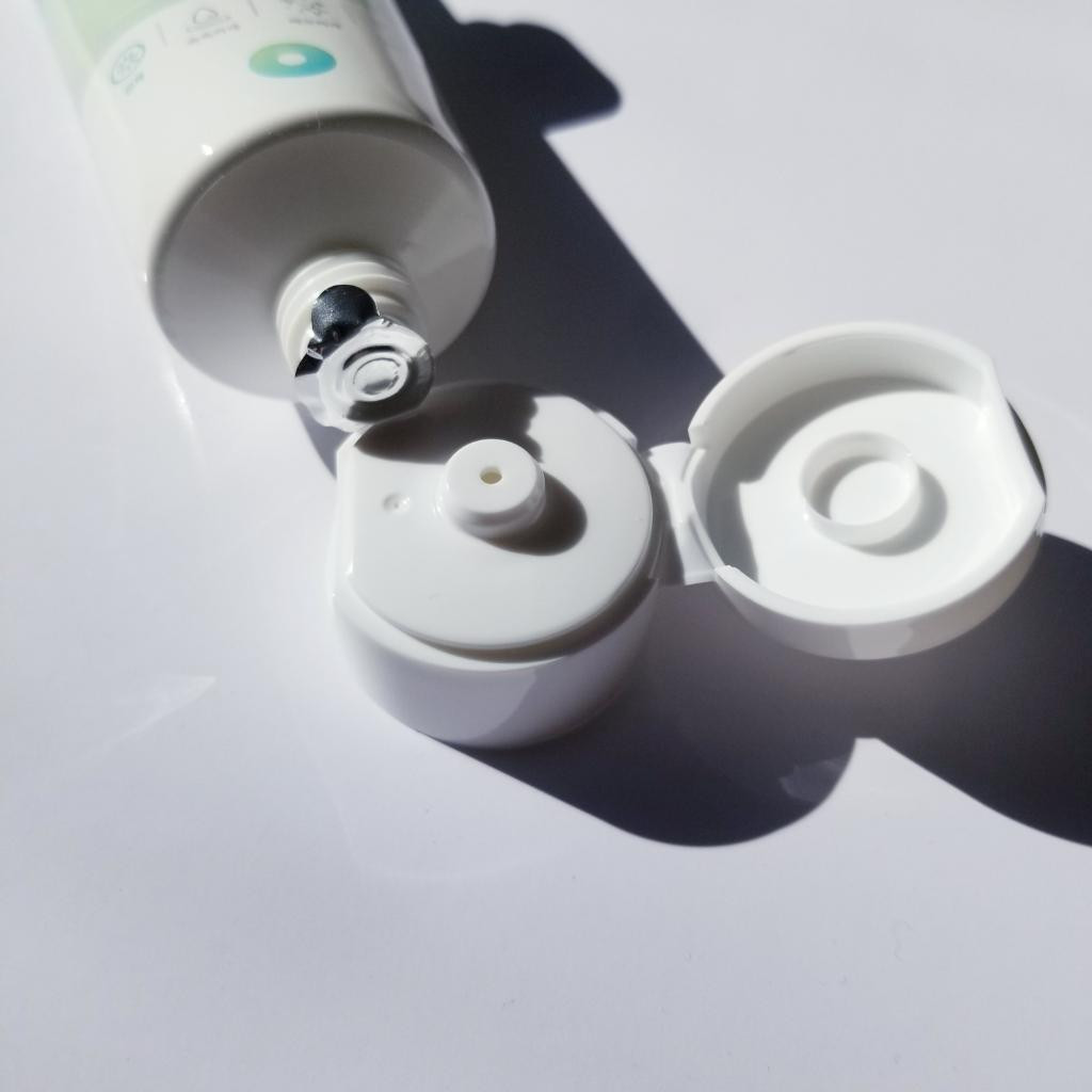 Scinic Face Peelter Aqua Peeling Увлажняющий пилинг-скатка для сухой кожи.