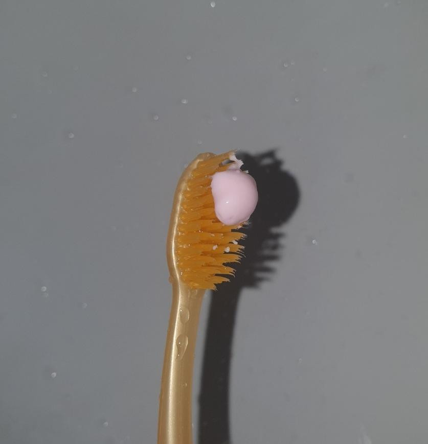 Splat Biomed Sensitive Toothpaste Комплексная натуральная зубная паста.
