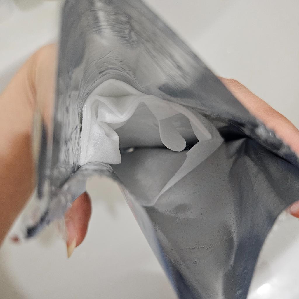 Thinkco Collagen SOOTHING с коллагеном Тканевая маска с коллагеном