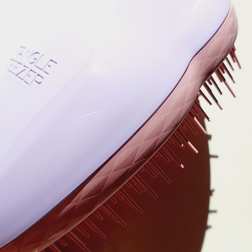 The Original Tangle teezer professional detangling hairbrush wet and dry Профессиональная расчёска для распутывания влажных и сухих волос.