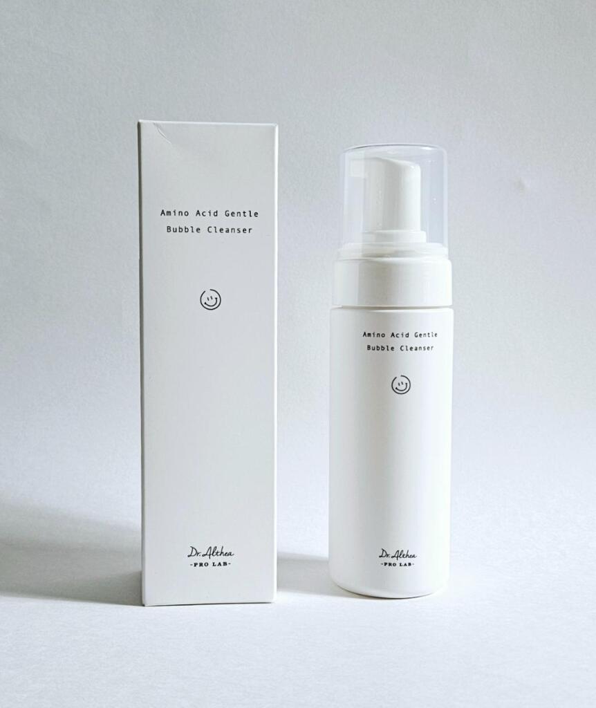 Dr. Althea Pro Lab Amino Acid Gentle Bubble Cleanser Мягкая пенка с аминокислотами