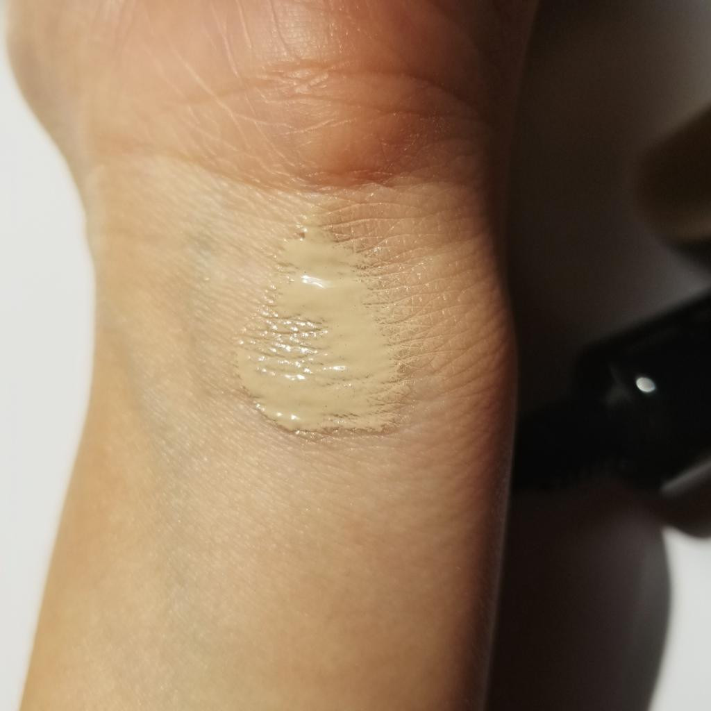 Bueno Intensive Care Blemish Balm SPF35 Увлажняющий вв-крем